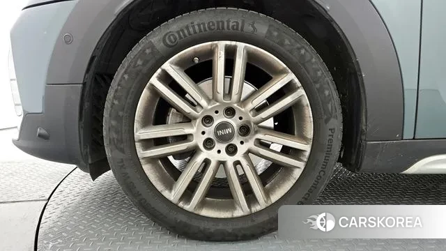 Mini Cooper Countryman id 3372653 из Кореи 15