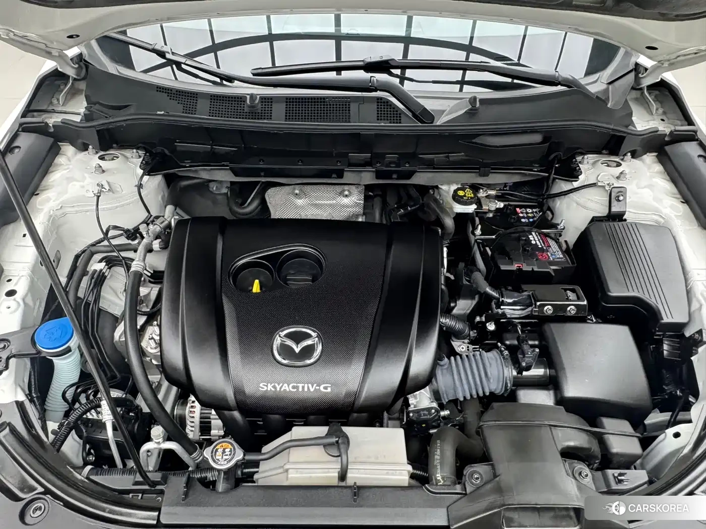 Mazda CX-5 id 4655041 из Китая 15