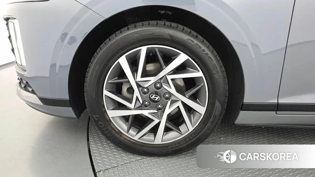 Hyundai Grandeur Hybrid (GN7) id 4469016 из Кореи 15