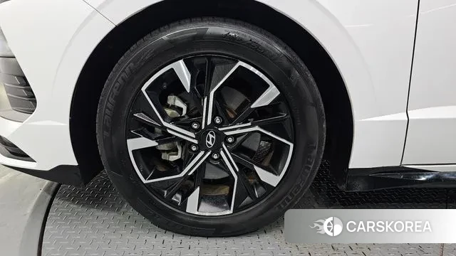 Hyundai Sonata D Edge (DN8) id 3333501 из Кореи 15