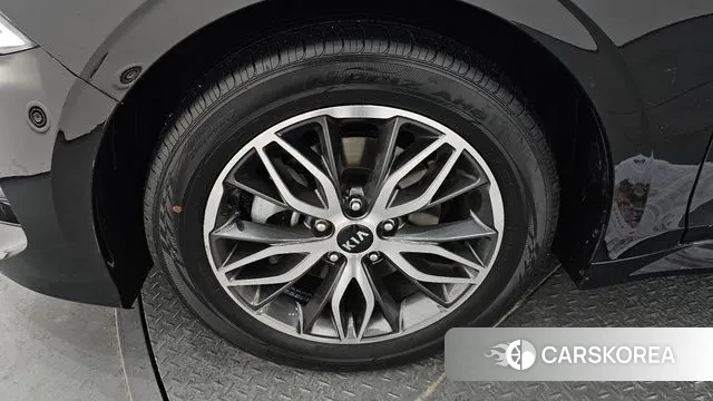 Kia K5 3rd generation id 3573203 из Кореи 15