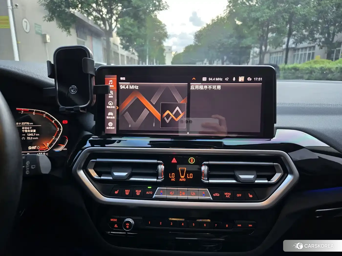 BMW X3 id 4599746 из Китая 8