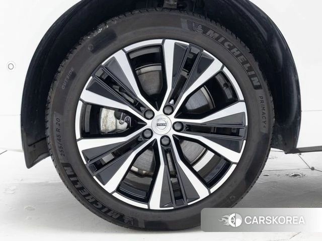 Volvo XC60 second Generation id 4400456 из Кореи 12