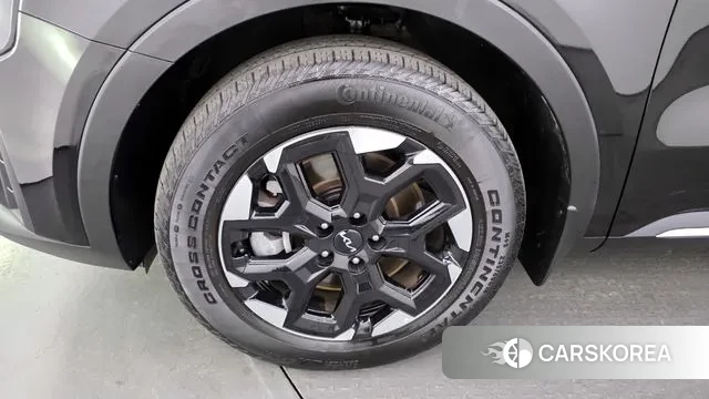 Kia The New Sorento 4th Generation id 3426268 из Кореи 15