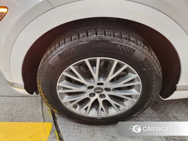 Genesis GV80 id 3736493 из Кореи 15