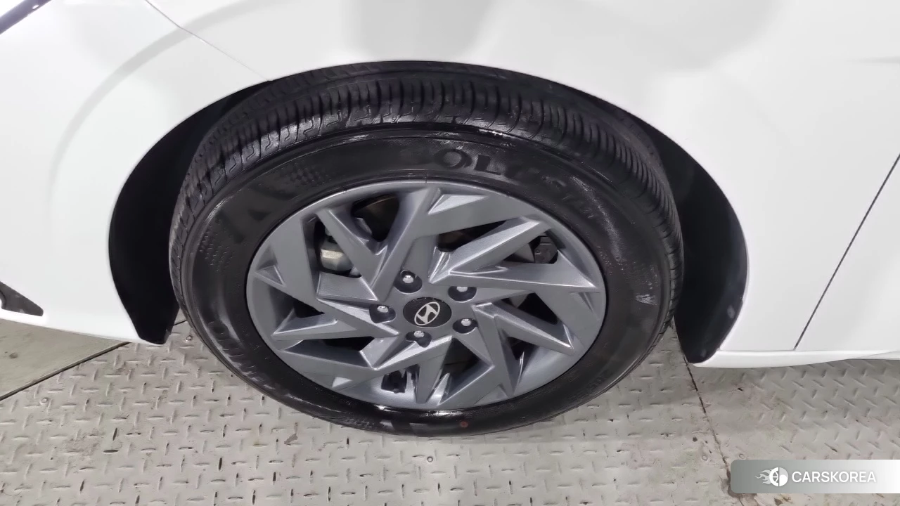 Hyundai The New Avante (CN7) id 4480552 из Кореи 13