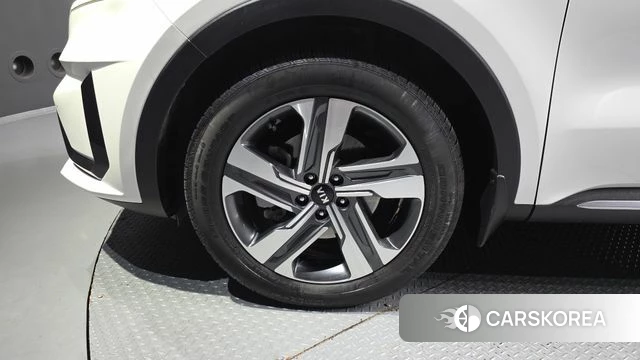 Kia Sorento 4th Generation id 4769714 из Кореи 29