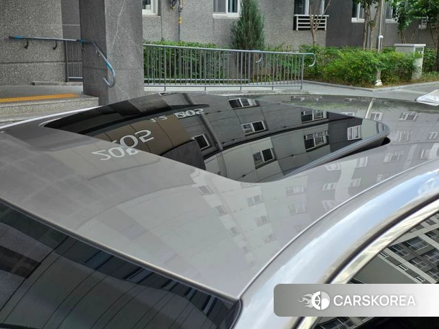Genesis G90 id 4746593 из Кореи 15