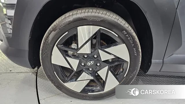 Hyundai Kona (SX2) id 3544840 из Кореи 15