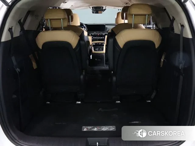 Kia Carnival 4th generation id 3374083 из Кореи 15