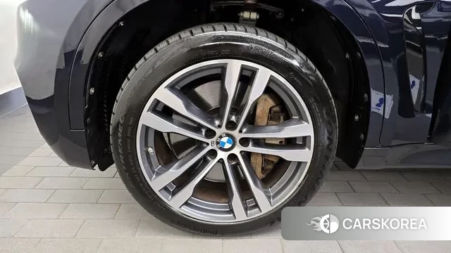 BMW X6 (F16) id 2977009 из Кореи 15