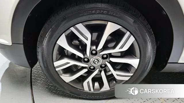 Ssangyong Tivoli Air id 3429602 из Кореи 15