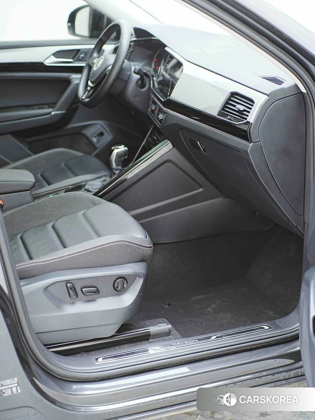 Volkswagen Tanyue id 4273804 из Китая 22