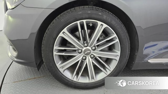 Genesis G80 id 4737180 из Кореи 15