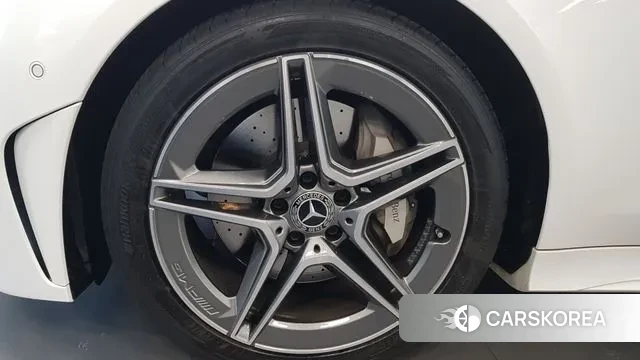 Mercedes-Benz CLS-Class C257 id 3377561 из Кореи 12