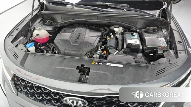 Kia Sorento 4th Generation id 4586224 из Кореи 27