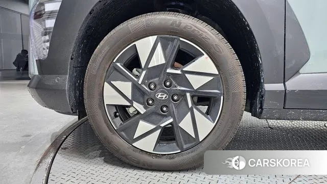 Hyundai Kona Hybrid (SX2) id 3745056 из Кореи 15