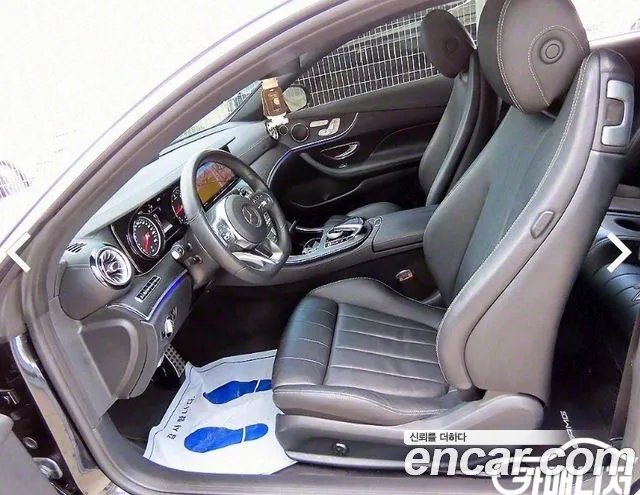 Mercedes-Benz E-Class W213 id 2850457 из Кореи 15