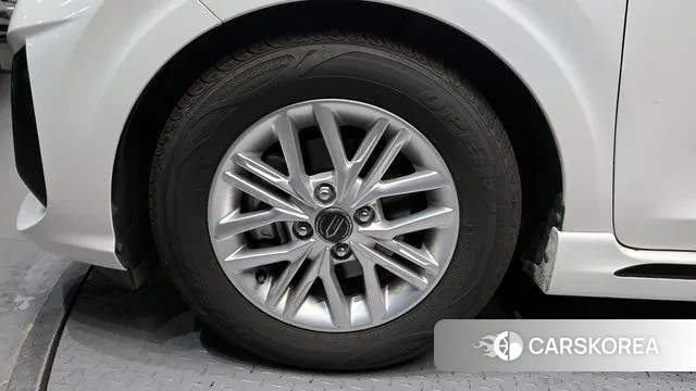 Kia Morning Urban (JA) id 3672082 из Кореи 15