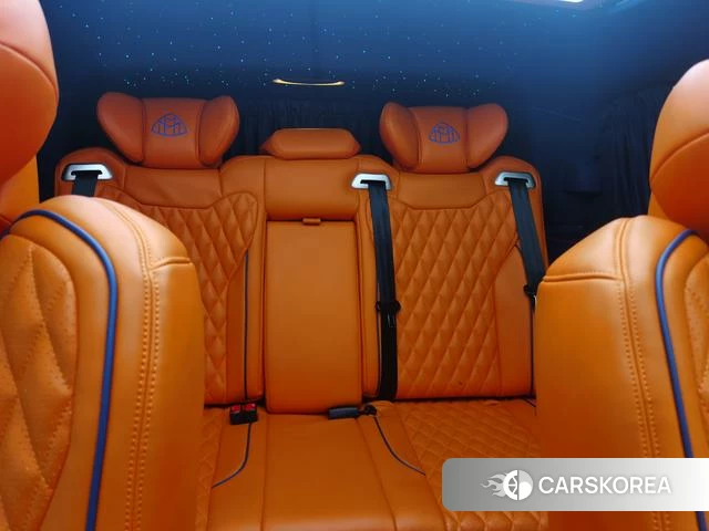 Mercedes-Benz Vito id 4306867 из Китая 11