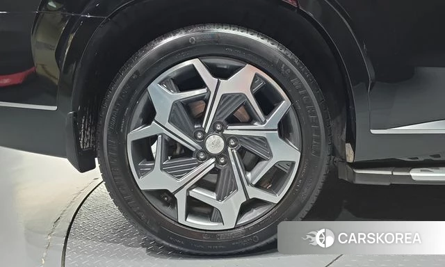 Hyundai Palisade id 4943232 из Кореи 27