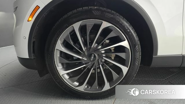 Lincoln Aviator 2nd generation id 3893024 из Кореи 15