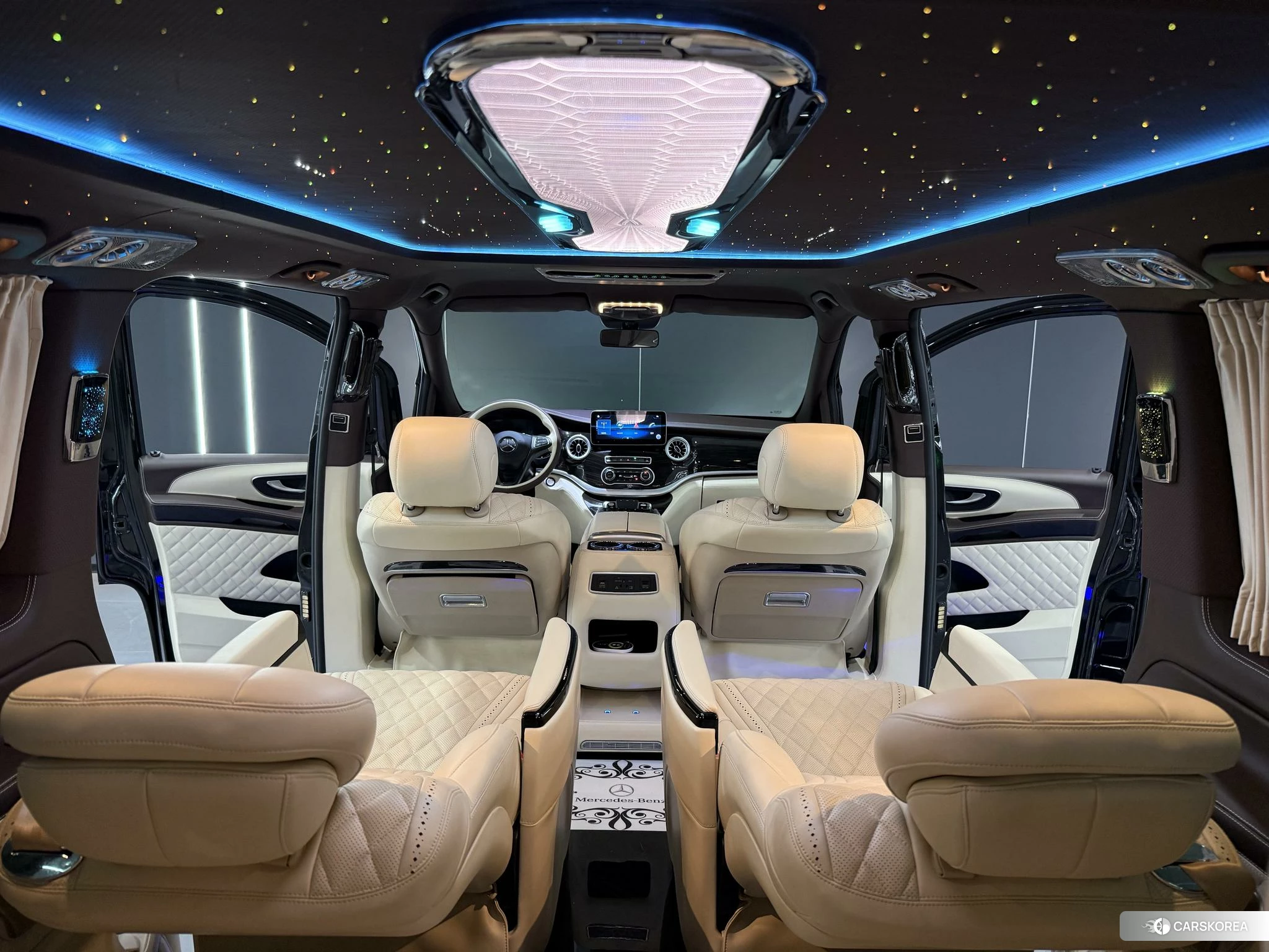 Mercedes-Benz Vito id 4493035 из Китая 17