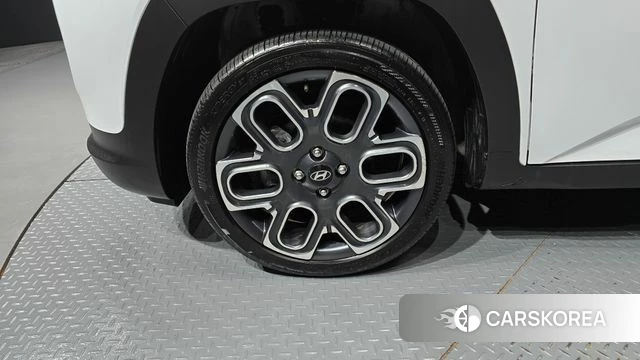 Hyundai Casper id 4848567 из Кореи 27