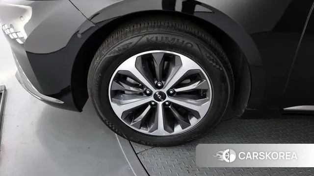 Kia K8 Hybrid id 2998633 из Кореи 15