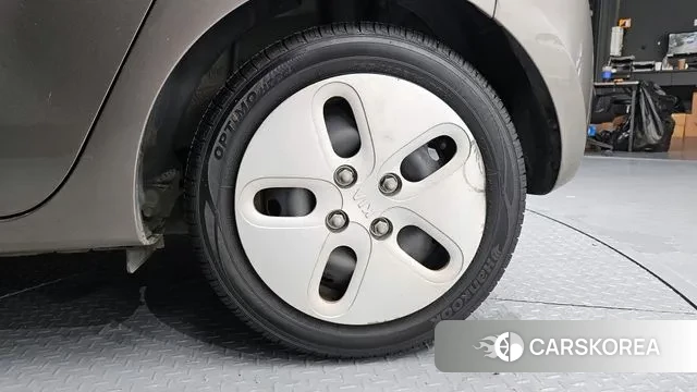 Kia The New Ray id 3094661 из Кореи 15