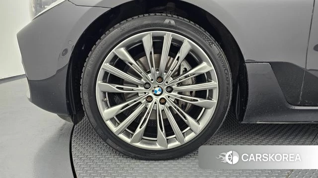 BMW 6 Series GT (G32) id 3873273 из Кореи 15