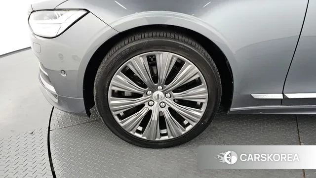 Volvo S90 id 3264973 из Кореи 15