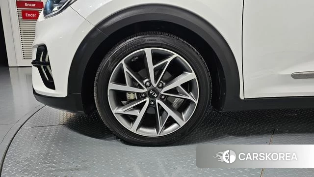 Kia The New Niro id 3936660 из Кореи 15