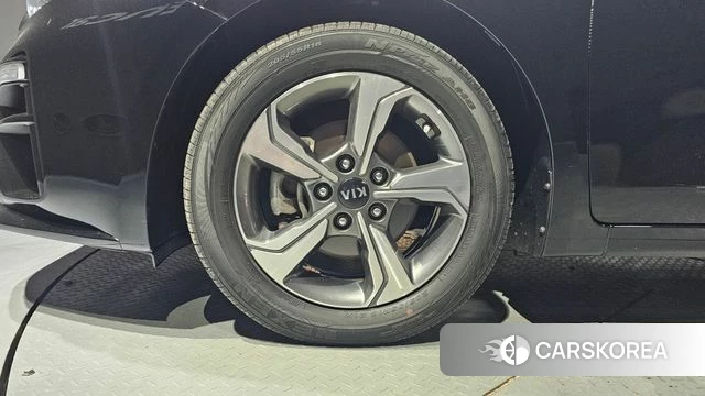 Kia Come New K3 id 4765290 из Кореи 27