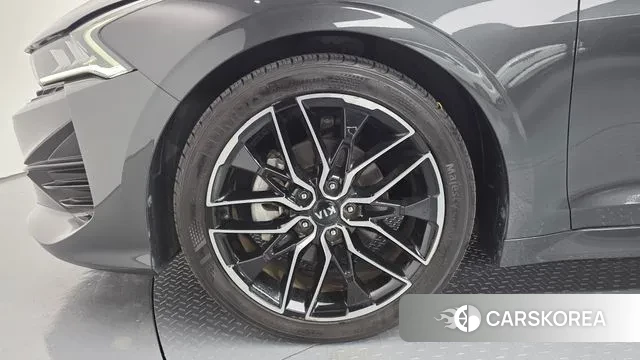 Kia K5 3rd generation id 3449179 из Кореи 15