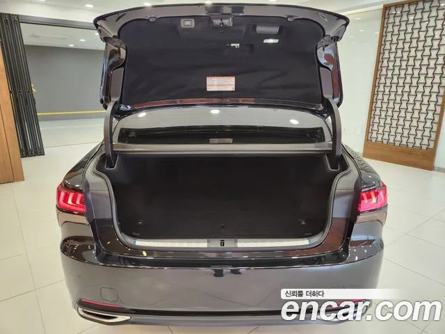 Lexus LS500 5th generation id 2642035 из Кореи 10