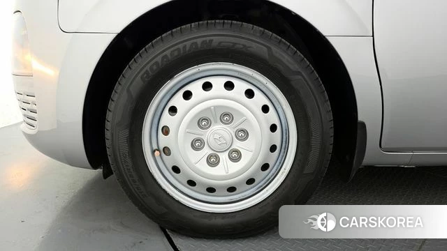 Hyundai Staria id 4361308 из Кореи 15