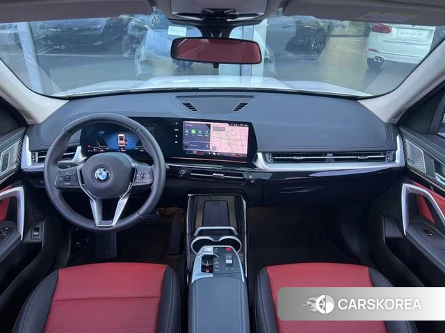 BMW X1 id 4335769 из Китая 9
