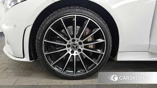 Mercedes-Benz CLS-Class C257 id 3650845 из Кореи 15