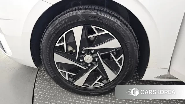 Hyundai The New Grandeur IG Hybrid id 3054165 из Кореи 15