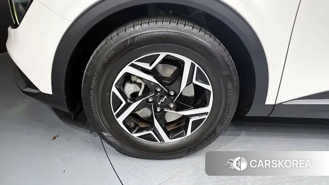 Kia Sportage 5th Generation id 3433036 из Кореи 15