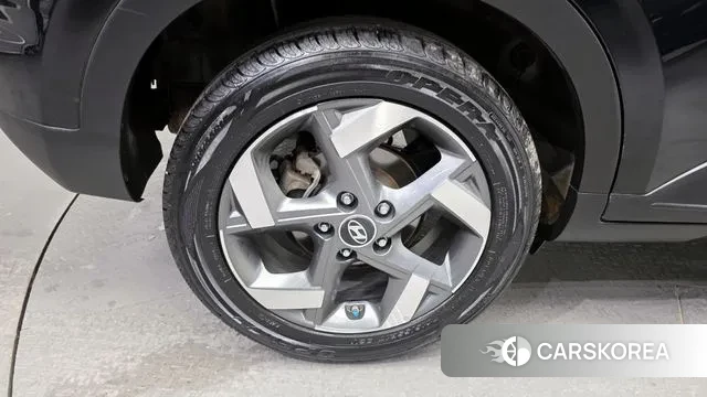 Hyundai Venue id 3525846 из Кореи 15