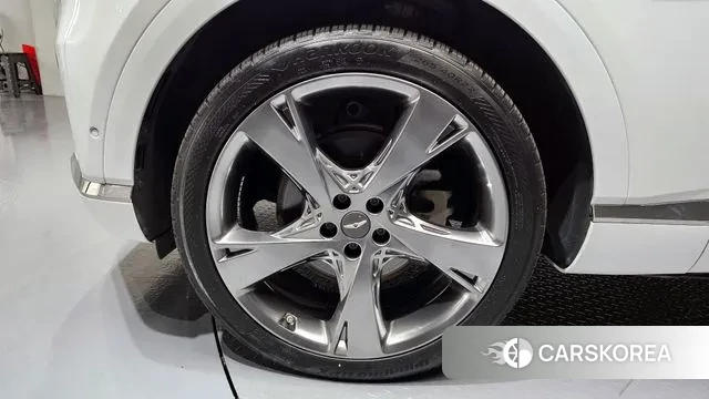 Genesis GV80 id 3344249 из Кореи 15