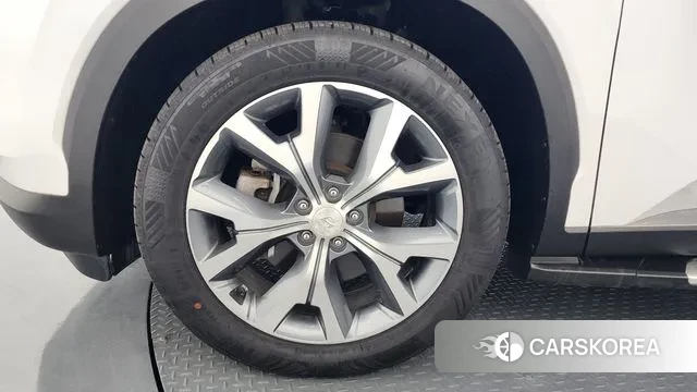 Hyundai Palisade id 3778934 из Кореи 15