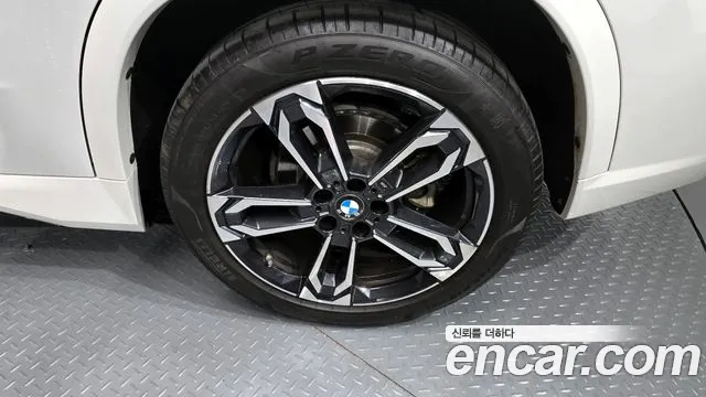 BMW X1 (U11) id 2285066 из Кореи 15