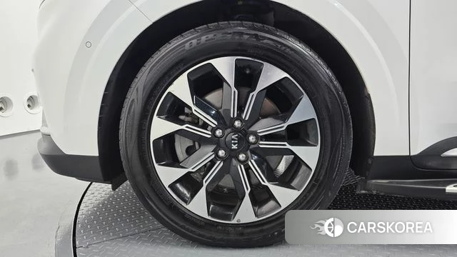 Kia Carnival 4th generation id 3923367 из Кореи 15