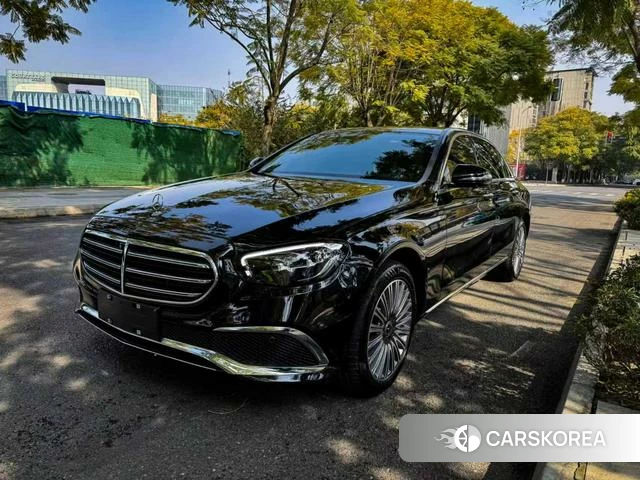Mercedes-Benz E-class id 4307070 из Китая 18
