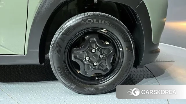 Hyundai Casper id 3400983 из Кореи 15