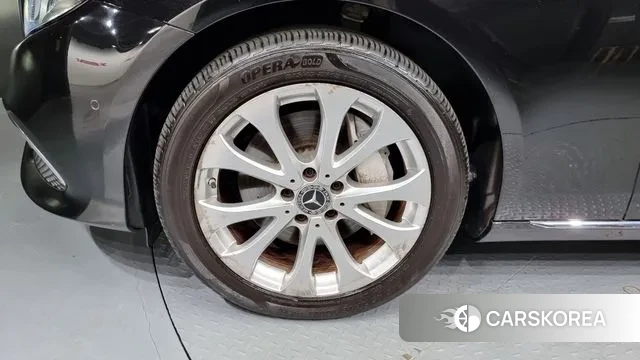 Mercedes-Benz E-Class W213 id 2985937 из Кореи 15