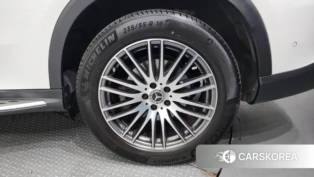 Mercedes-Benz GLC-Class X254 id 2984116 из Кореи 15